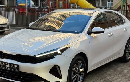 KIA K3, 2026 год, 2 250 000 рублей, 1 фотография