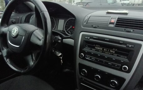 Skoda Octavia, 2012 год, 750 000 рублей, 1 фотография