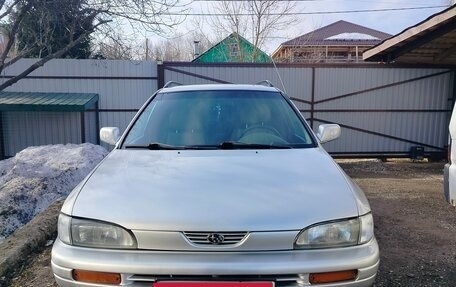 Subaru Impreza IV, 1995 год, 300 000 рублей, 1 фотография