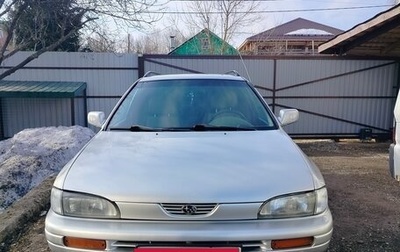 Subaru Impreza IV, 1995 год, 300 000 рублей, 1 фотография