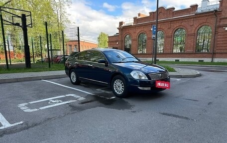 Nissan Teana, 2007 год, 495 000 рублей, 1 фотография