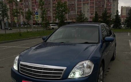 Nissan Teana, 2007 год, 770 000 рублей, 1 фотография