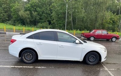 Chevrolet Cruze II, 2011 год, 510 000 рублей, 1 фотография