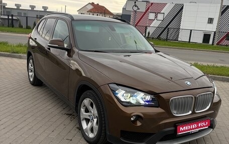BMW X1, 2012 год, 1 250 000 рублей, 1 фотография
