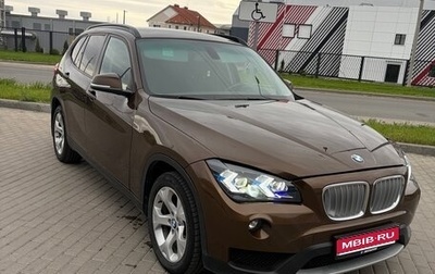 BMW X1, 2012 год, 1 250 000 рублей, 1 фотография