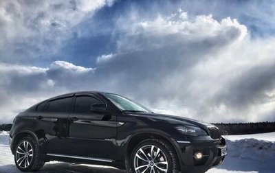 BMW X6, 2008 год, 2 200 000 рублей, 1 фотография