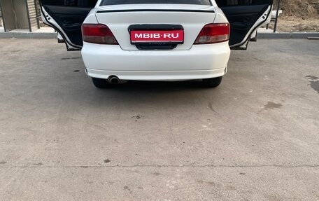 Mitsubishi Galant VIII, 2001 год, 375 000 рублей, 1 фотография