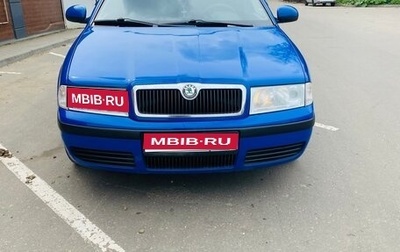 Skoda Octavia IV, 2009 год, 690 000 рублей, 1 фотография