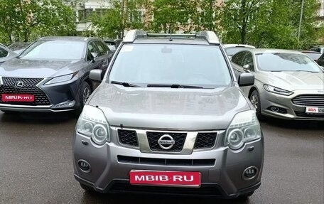 Nissan X-Trail, 2011 год, 1 180 000 рублей, 1 фотография