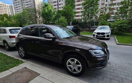 Audi Q5, 2012 год, 1 450 000 рублей, 1 фотография