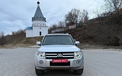 Mitsubishi Pajero IV, 2007 год, 1 550 000 рублей, 1 фотография