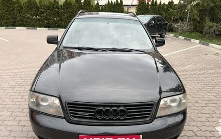 Audi A6, 1998 год, 350 000 рублей, 1 фотография