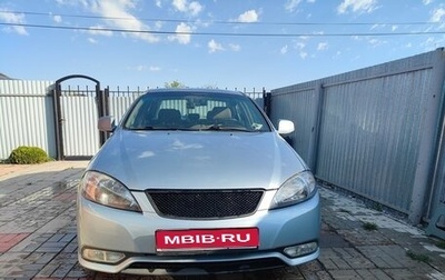 Daewoo Gentra II, 2013 год, 770 000 рублей, 1 фотография
