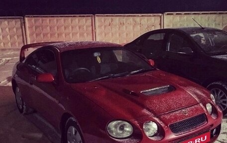 Toyota Celica VII рестайлинг, 1998 год, 490 000 рублей, 1 фотография
