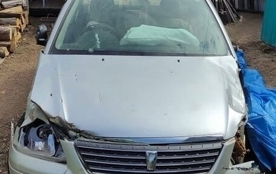 Toyota Premio, 2003 год, 300 000 рублей, 1 фотография
