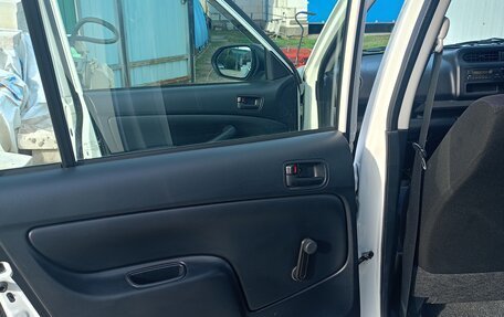 Toyota Probox I, 2021 год, 1 270 000 рублей, 17 фотография