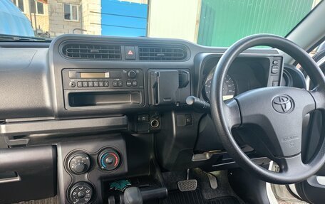 Toyota Probox I, 2021 год, 1 270 000 рублей, 16 фотография