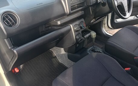 Toyota Probox I, 2021 год, 1 270 000 рублей, 19 фотография