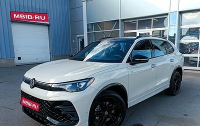 Volkswagen Tiguan, 2026 год, 5 100 000 рублей, 1 фотография