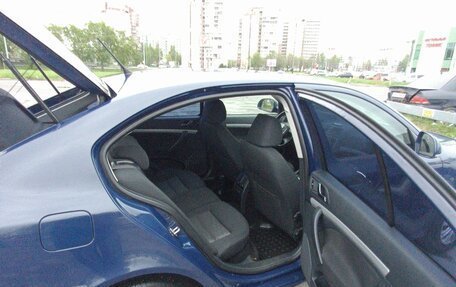 Skoda Octavia, 2012 год, 750 000 рублей, 3 фотография