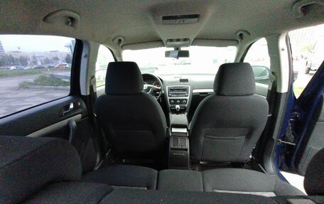 Skoda Octavia, 2012 год, 750 000 рублей, 8 фотография