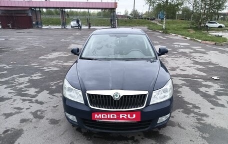 Skoda Octavia, 2012 год, 750 000 рублей, 4 фотография