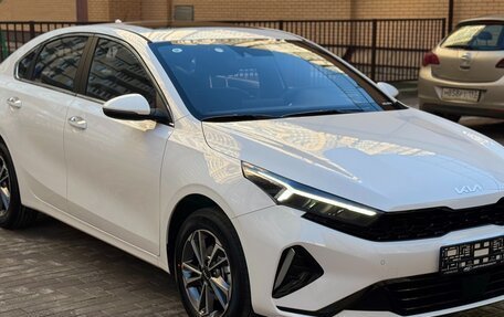 KIA K3, 2026 год, 2 250 000 рублей, 3 фотография