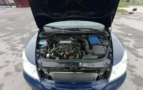 Skoda Octavia, 2012 год, 750 000 рублей, 2 фотография