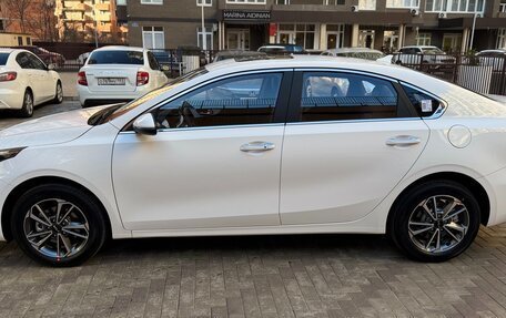 KIA K3, 2026 год, 2 250 000 рублей, 9 фотография