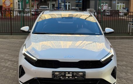 KIA K3, 2026 год, 2 250 000 рублей, 2 фотография