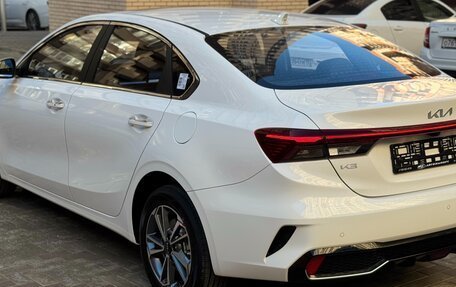 KIA K3, 2026 год, 2 250 000 рублей, 8 фотография