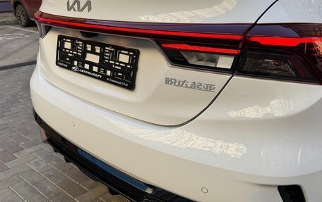 KIA K3, 2026 год, 2 250 000 рублей, 13 фотография