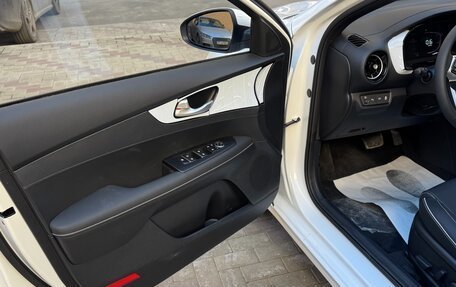 KIA K3, 2026 год, 2 250 000 рублей, 14 фотография