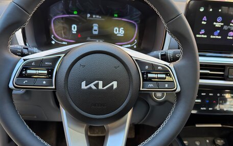 KIA K3, 2026 год, 2 250 000 рублей, 17 фотография