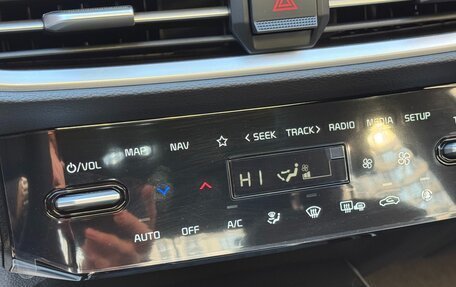 KIA K3, 2026 год, 2 250 000 рублей, 20 фотография