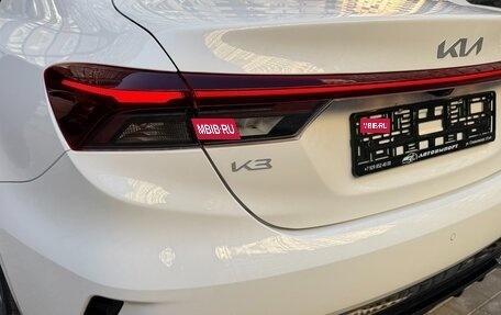 KIA K3, 2026 год, 2 250 000 рублей, 12 фотография