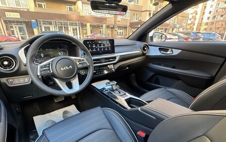 KIA K3, 2026 год, 2 250 000 рублей, 15 фотография