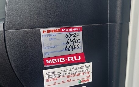 Toyota Probox I, 2021 год, 1 270 000 рублей, 23 фотография