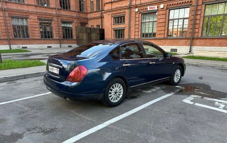 Nissan Teana, 2007 год, 495 000 рублей, 7 фотография