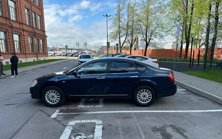 Nissan Teana, 2007 год, 495 000 рублей, 5 фотография