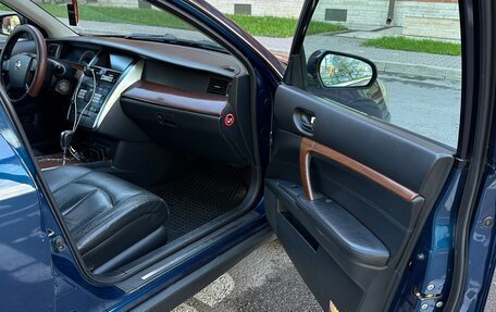Nissan Teana, 2007 год, 495 000 рублей, 12 фотография