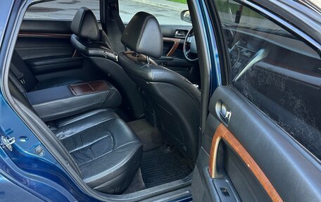 Nissan Teana, 2007 год, 495 000 рублей, 9 фотография