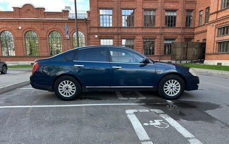 Nissan Teana, 2007 год, 495 000 рублей, 8 фотография