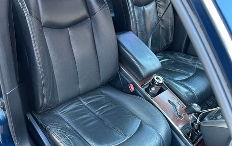Nissan Teana, 2007 год, 495 000 рублей, 14 фотография