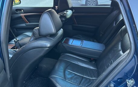 Nissan Teana, 2007 год, 495 000 рублей, 16 фотография