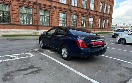 Nissan Teana, 2007 год, 495 000 рублей, 4 фотография