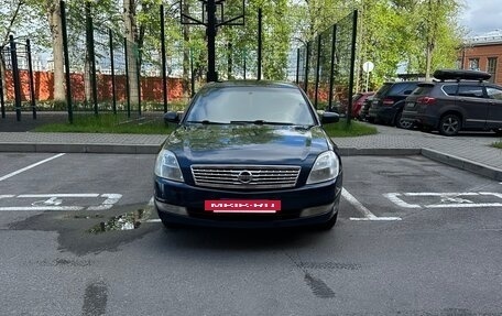 Nissan Teana, 2007 год, 495 000 рублей, 2 фотография