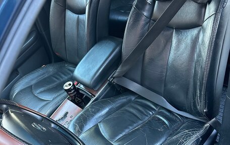 Nissan Teana, 2007 год, 495 000 рублей, 18 фотография