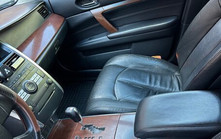 Nissan Teana, 2007 год, 495 000 рублей, 19 фотография