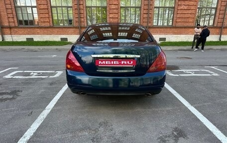 Nissan Teana, 2007 год, 495 000 рублей, 6 фотография